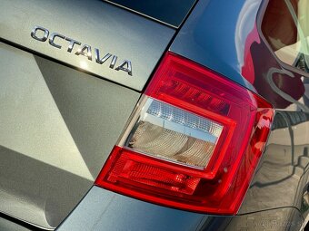 Škoda Octavia 3 Combi 2.0 TDI 2019°87.300KM°ODPOČET DPH° - 9