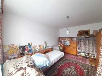 EXKLUZÍVNE na predaj 3 izbový byt Terasa, Pražská ul. 72 m2 - 9
