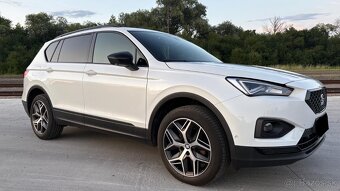 Seat Tarraco 2.0 TDI 150 Style DSG - 9