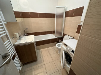 Na predaj moderný 2-izbový byt s loggiou – Perla Ružinova - 9