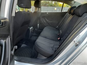 Volkswagen Passat B6 1.9 TDi,77Kw,R.v.2006 - 9