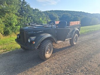 Predam gaz69 - 9