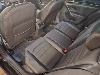 Volkswagen Golf Variant 1.4 TSI R-Line DSG - 9