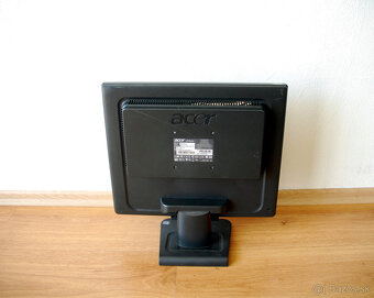 LCD Monitor Acer AL1716 - 9