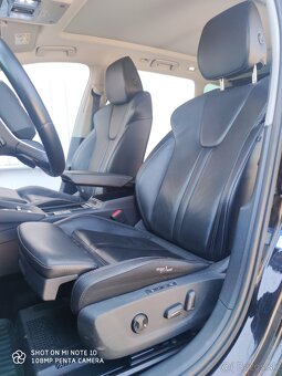 Škoda Octavia 4 combi, Style, FULL, 7 st.automat - 9