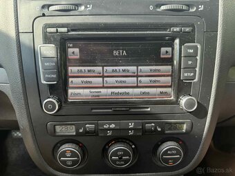 Volkswagen Golf 5 Variant 1.9 TDi,77Kw,R.v.2009 - 9
