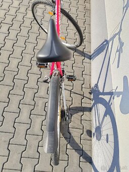 cestny bicykel Author 28' - 9