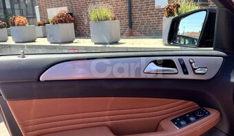 Mercedes-Benz GLE SUV 350d 4matic A/T - 9