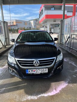 Passat CC - 9