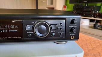 Minidisc Recorder SHARP MD-R2 - 9