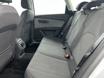 Leon SP 1,6 TDI Style 81.000km M5 Virtual - 9