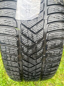 Zimná sada kolies Audi 18” - 9