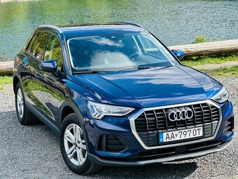 ✅AUDI Q3 40Tfsi QUATTRO model 2023✅ - 9