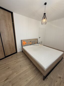 Na prenájom 3 izbový byt 74m2, Novostavba, Sabinovská ulica, - 9