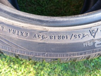 235/40 r18 zimne pneumatiky - 9