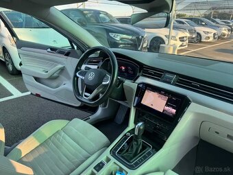 Volkswagen Passat Variant 2.0 TDI DSG 4motion 147kw - 9