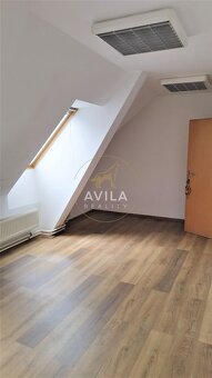 Prenájom: reprezentatívne kancelárske priestory - 9