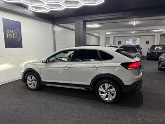 Volkswagen Taigo 1.0tsi 81kw DSG 2022 STYLE 1majiteľ - 9