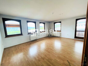 Budova ideálna pre prevádzku penziónu, pri Kolibe v Papradne - 9