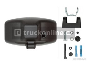 Hella Jumbo 320 FF H7 24V - 9