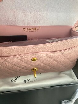 Chanel kabelka top kvalita - 9