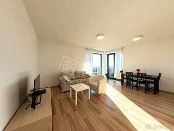 Prenájom - 2-izb. - Moderný 2 -izbový byt na prenájom… - 9