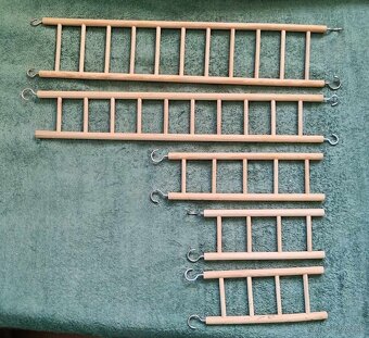 Predam klietky a rozne chovatelske potreby pre vtaky - 9