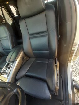 BMW X5 40d M-packet x-drive - 9