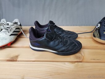 Predám detské kopačky - 9