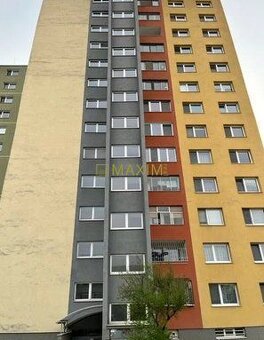 3-izbový, slnečný byt v Podunajských Biskupiciach na  ulici  - 9