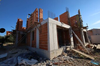 Vodice - novostavby apartmánov za uvádzacie ceny - 9