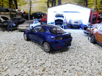model auta Ford Fiesta ST Mk7 /Ford Puma Otto mobile 1:18 - 9
