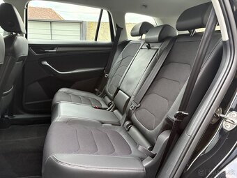 Škoda Kodiaq 2.0TDi EVO Joy dsg - 9