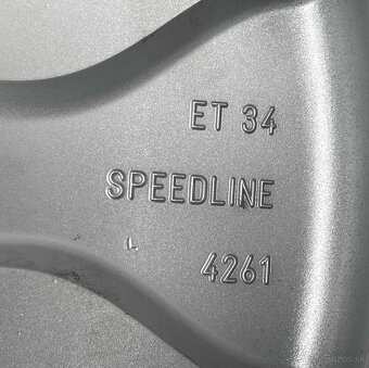 Org. AUDI S-line 8jxR19 ET 34 255 55 R19 Skoda Mercedes VW - 9