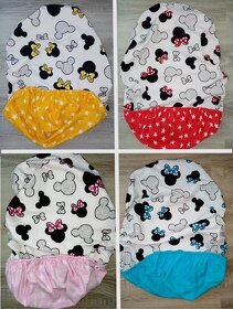 Obojstanna Plachta do kocika - 9