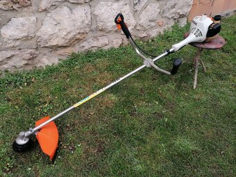 Stihl FS 55 - 9