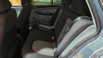 Skoda fabia I 1.4 mpi 50kw AQW - 9