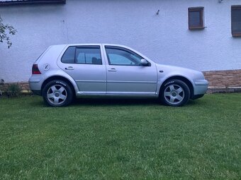 Vw golf 4 1.9tdi - 9