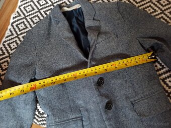 Oblek H&M veľ. 98/104 - 9