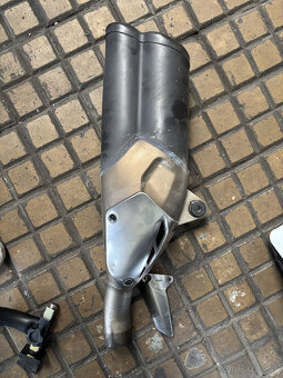 Ducati Monster 821 - 9