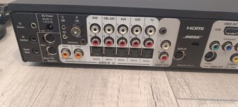 Bose Lifestyle V20 - 9