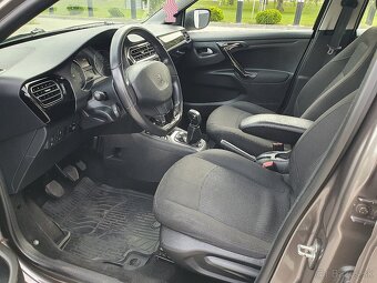 Peugeot 301 1.2 PureTech Allure - 9