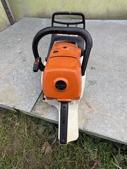 Stihl ms661 - 9