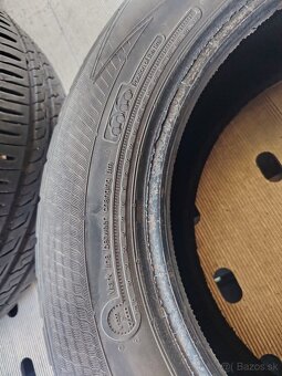 Predám Pneu 195/65R15 91V letné - 9