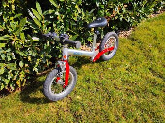 Detské odrážadlo Kokua - 9