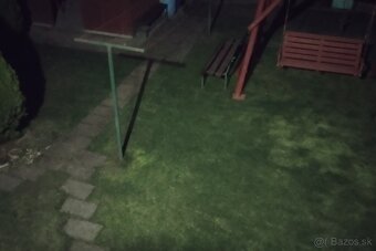 Nástenné svietidlo MCE343GR - 9