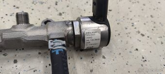 Vstrekovacie čerpadlo so vstrekmi Delphi - 9