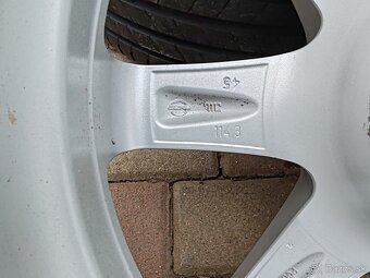 HYUNDAI, KIA 5X114,3 - 9