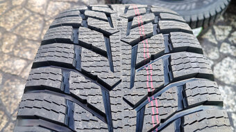 6x120 R16 --- FORD TRANZIT , CUSTOM (od r.v. 2024) - 9