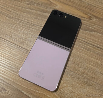 Samsung Galaxy Flip 5 256gb - 9